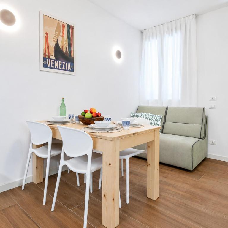 Finalmente a casa, Nuovo, Centrale e senza Scale - Apartment mit 2 Schlafzimmern - 10