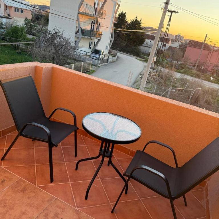 Apartman Hajdarpasic - One-Bedroom Apartment - 9
