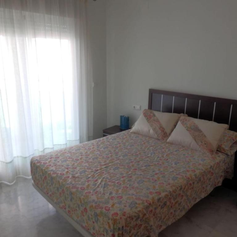Apartamento en Villajoyosa con piscina - Two-Bedroom Apartment - 37