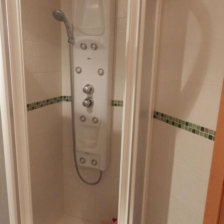 Apartamento en Villajoyosa con piscina - Two-Bedroom Apartment - 41