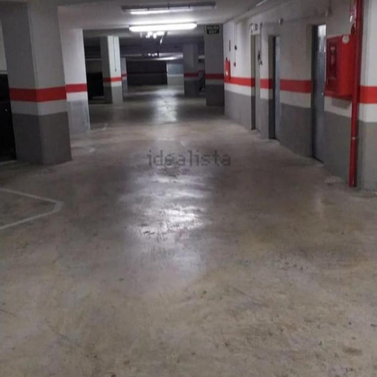 Apartamento en Villajoyosa con piscina - Two-Bedroom Apartment - 59