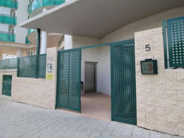 Apartamento en Villajoyosa con piscina - Two-Bedroom Apartment - 62