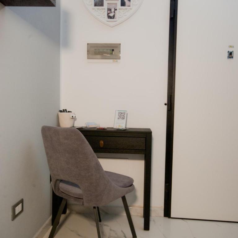 Stella Mare - Appartamento con 1 Camera da Letto - 88