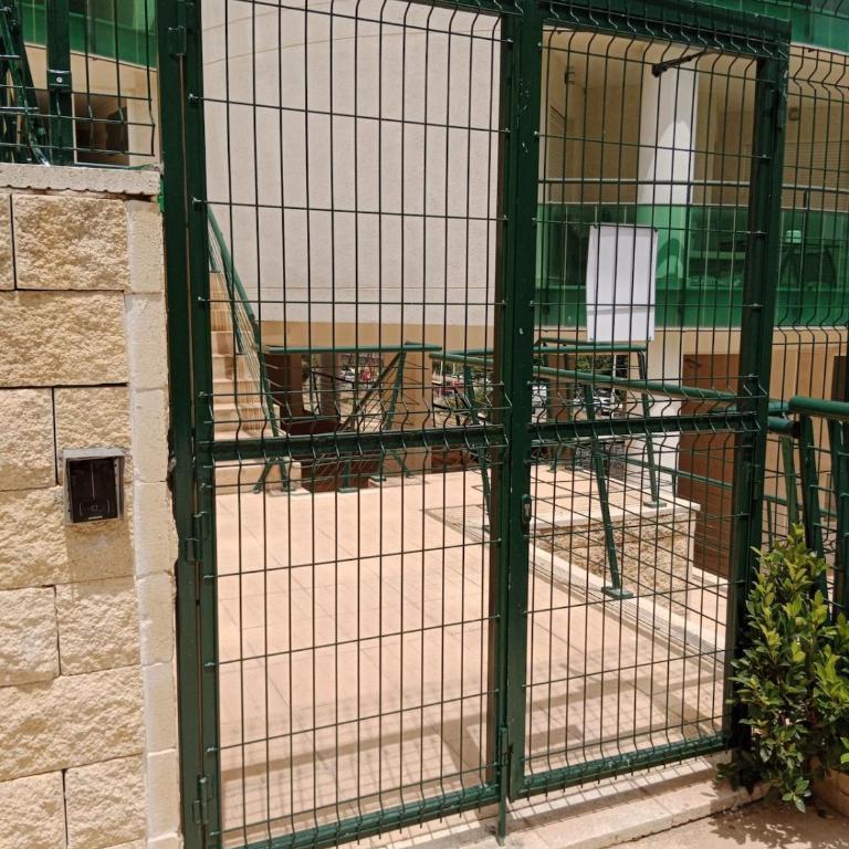 Apartamento en Villajoyosa con piscina - Two-Bedroom Apartment - 50