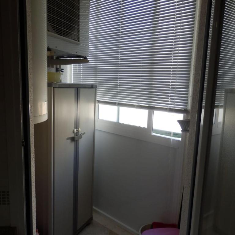 Apartamento en Villajoyosa con piscina - Two-Bedroom Apartment - 25