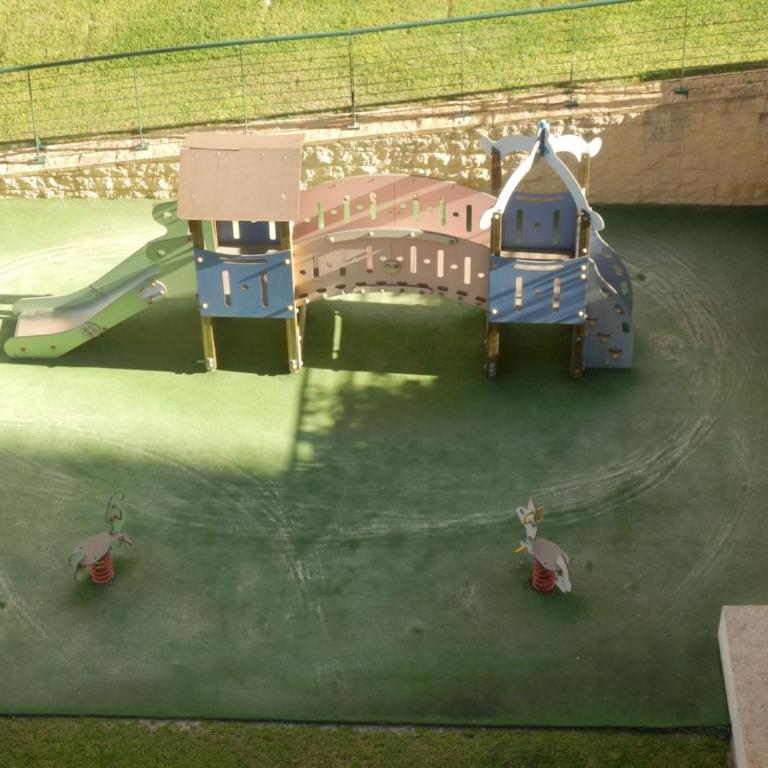 Apartamento en Villajoyosa con piscina - Two-Bedroom Apartment - 47