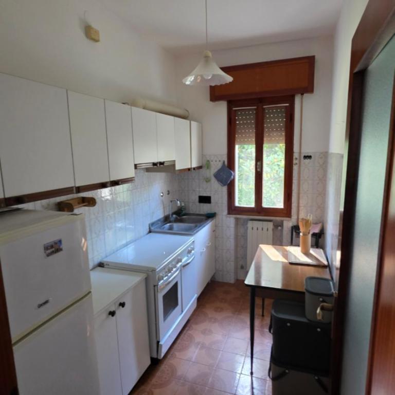 Villetta Lucertola al mare - Five-Bedroom House - 6