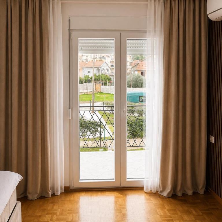Apart-pool Tivat - Apartman sa 2 Spavaće Sobe - 26