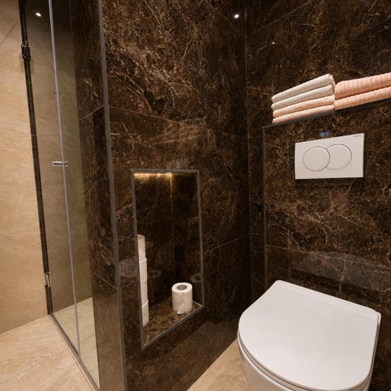 Linea Apartment - One-Bedroom Apartment - 21
