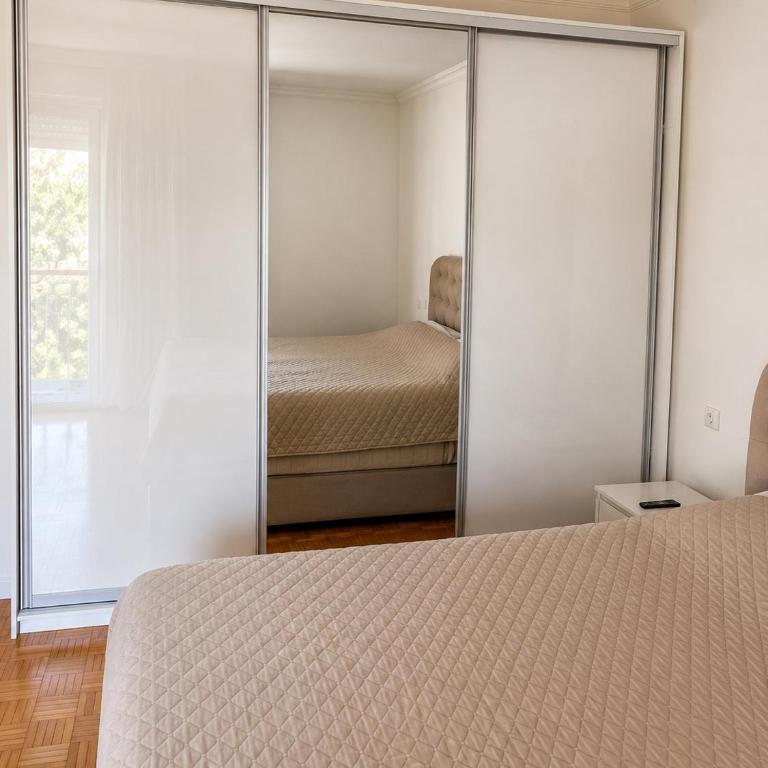 Apart-pool Tivat - Apartman sa 2 Spavaće Sobe - 29
