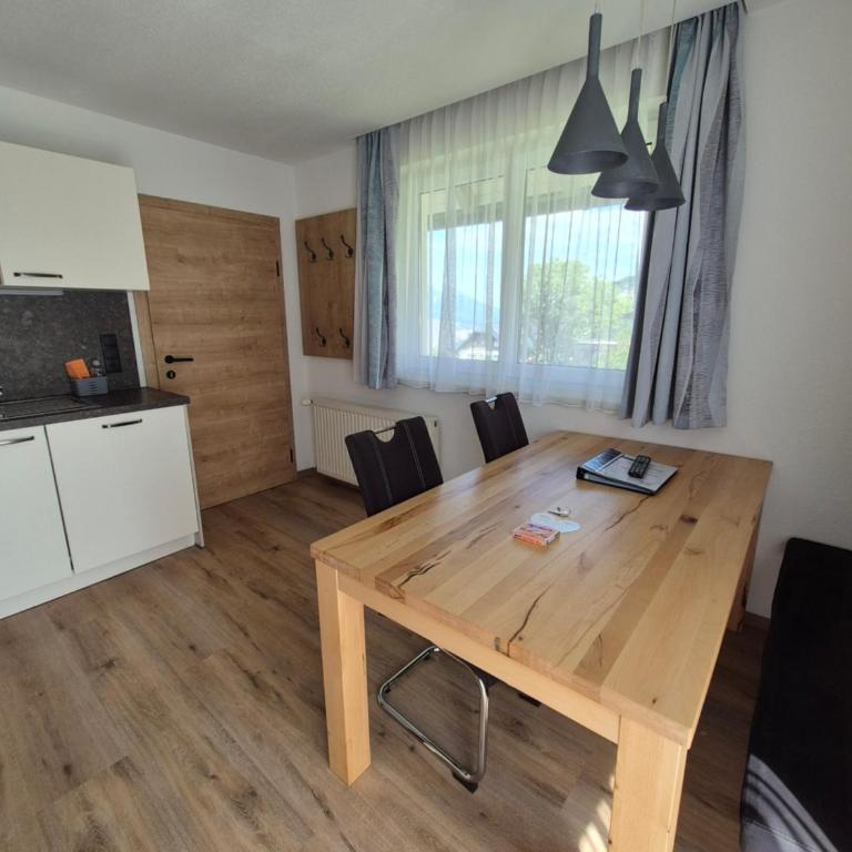 Haus Beutle - Apartment - 8