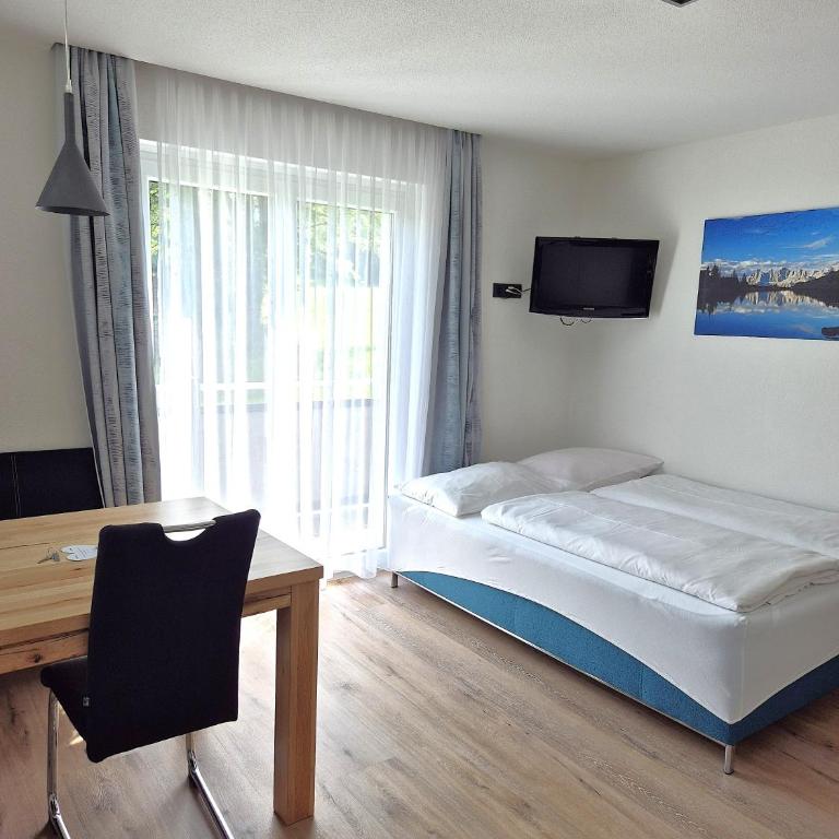 Haus Beutle - Apartment - 6