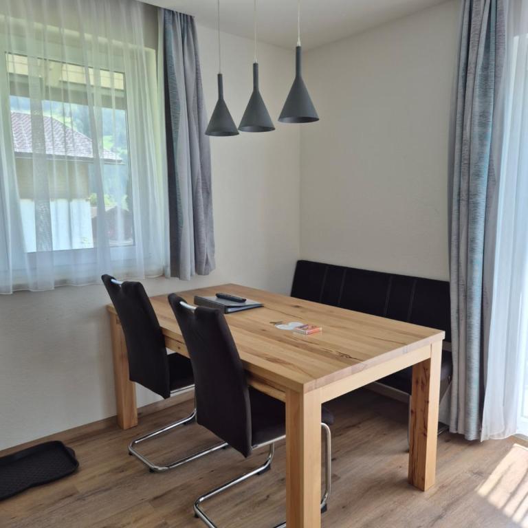 Haus Beutle - Apartment - 5