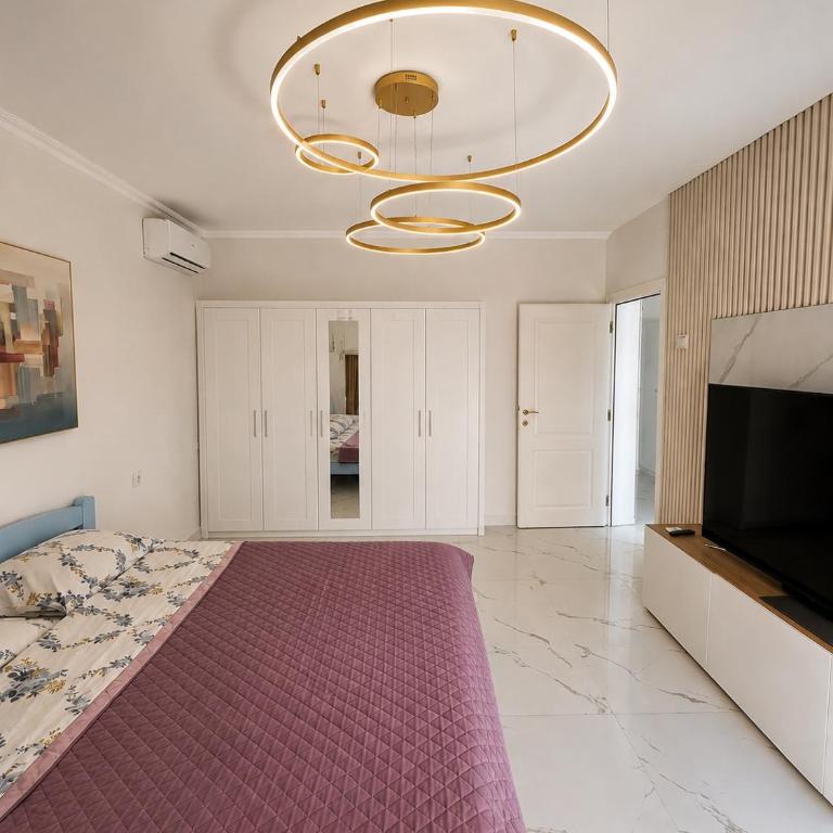 Apart-pool Tivat - Apartman sa 2 Spavaće Sobe - 30