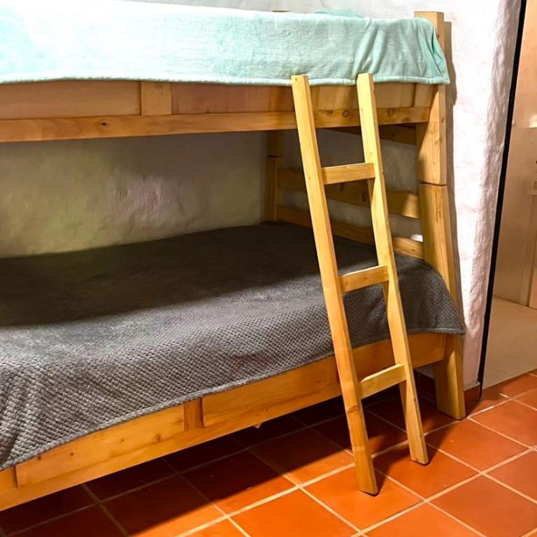 Entre Pajaros y Flores - Casa con 1 dormitorio - 16