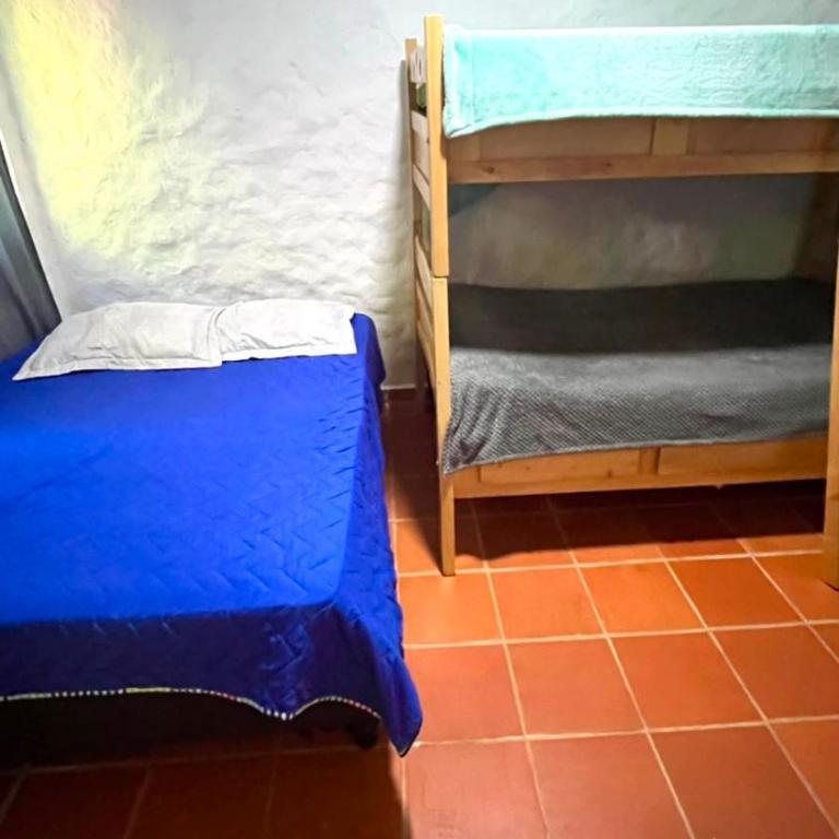 Entre Pajaros y Flores - Casa con 1 dormitorio - 19