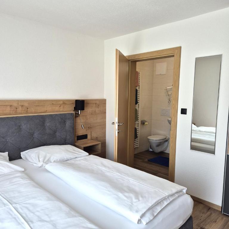 Haus Beutle - Apartment - 10