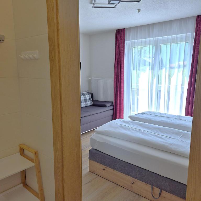 Haus Beutle - Apartment - 13