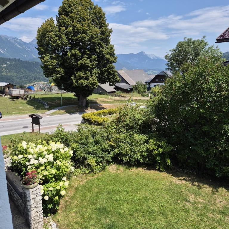 Haus Beutle - Apartment - 17