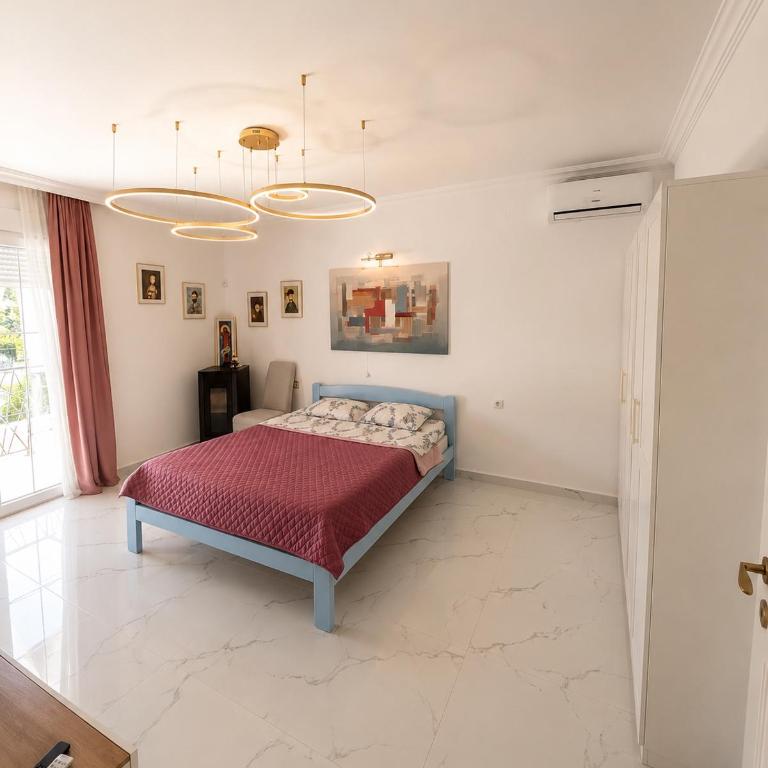 Apart-pool Tivat - Apartman sa 2 Spavaće Sobe - 31