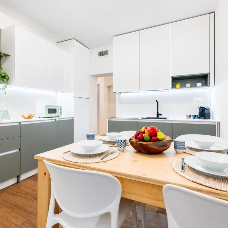 Finalmente a casa, Nuovo, Centrale e senza Scale - Apartment mit 2 Schlafzimmern - 1