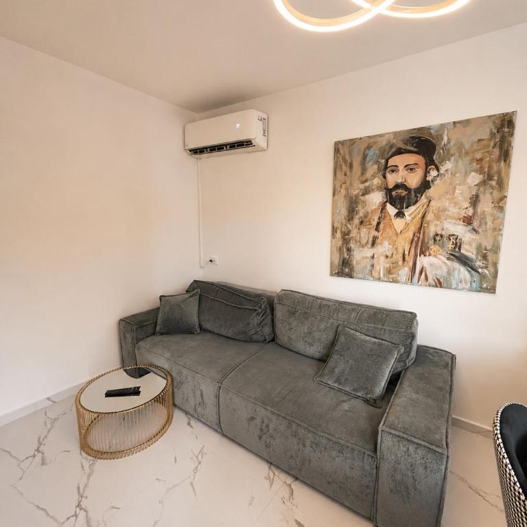 Apart-pool Tivat - Apartman sa 2 Spavaće Sobe - 11