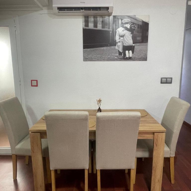 Torrevieja Beachside 3-Bedroom Apartment - Apartamento de 3 dormitorios con vistas al mar - 8