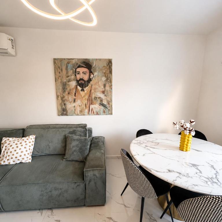 Apart-pool Tivat - Apartman sa 2 Spavaće Sobe - 13