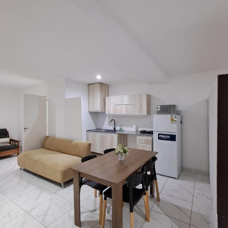 OBELISCO Apartments a metros del obelisco - Apartamento de 1 dormitorio - 2