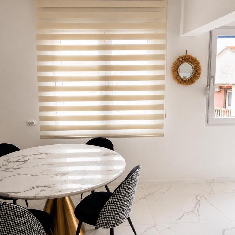 Apart-pool Tivat - Apartman sa 2 Spavaće Sobe - 16