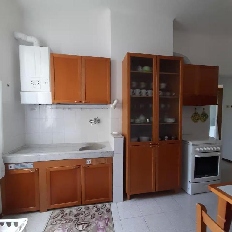 Ca' da Nella - Apartamento de 1 dormitorio - 5