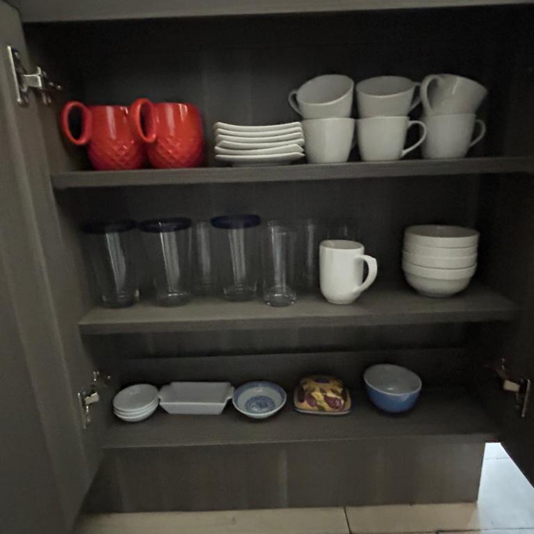 La mejor terraza en el centro de Viña del Mar, cerca de todo - Apartamento de 1 dormitorio - 22