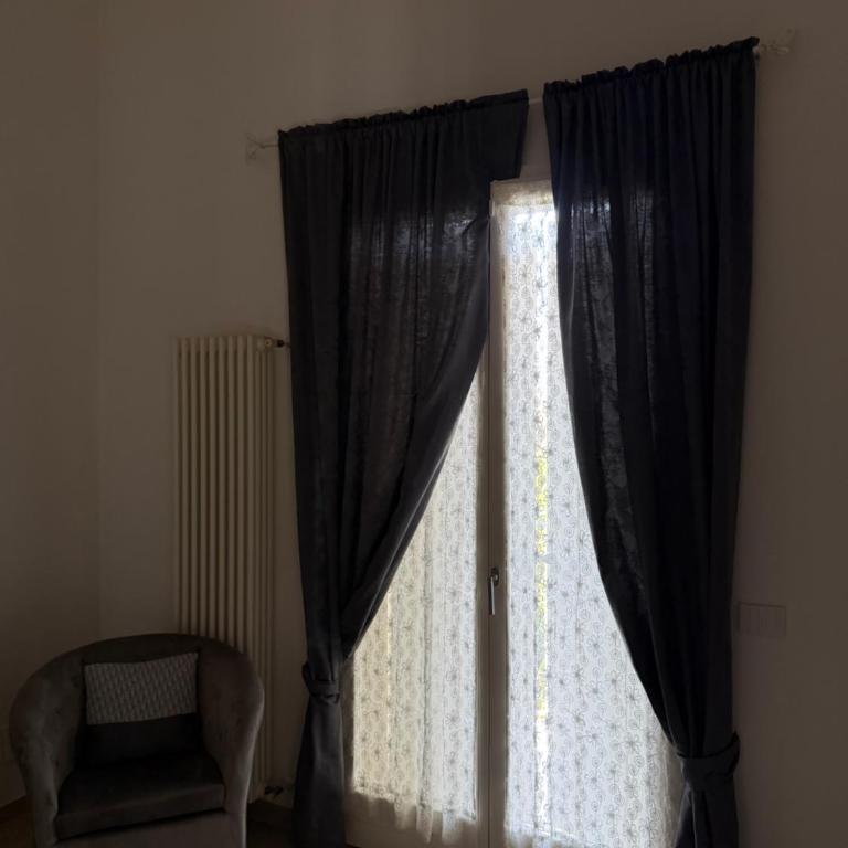 Villa Forni - Junior Suite con Balcone - 8