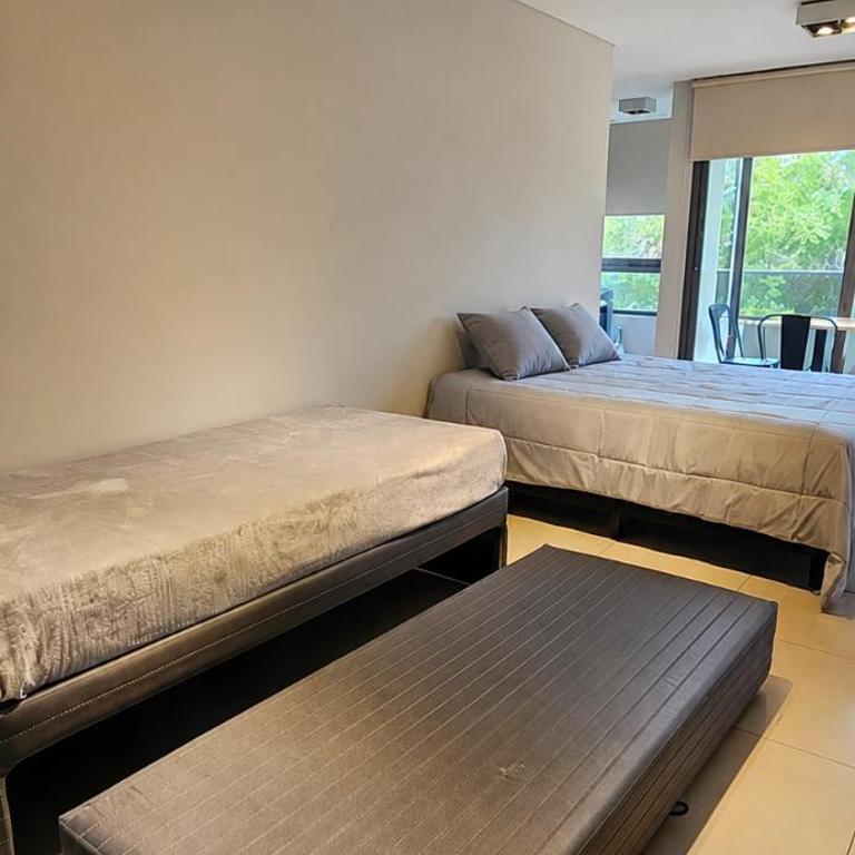Moderno Loft Studio en Condominio del Alto Pto Norte - Apartamento de 1 dormitorio - 13