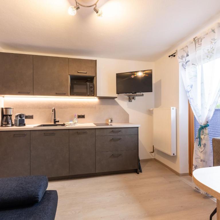 Haus Pitzer/Apartments Troicher - Apartment mit Balkon - 13