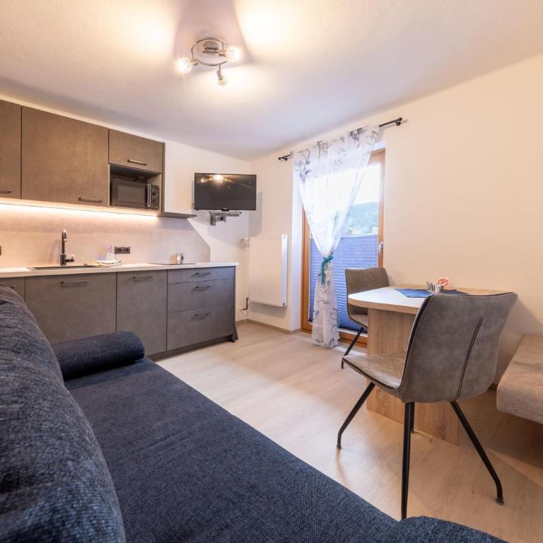Haus Pitzer/Apartments Troicher - Apartment mit Balkon - 14