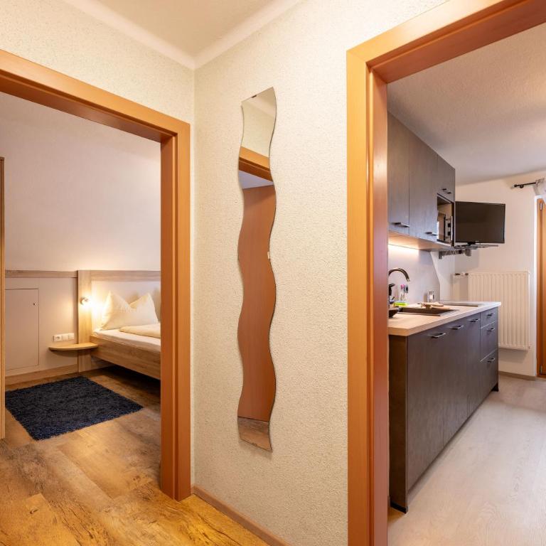 Haus Pitzer/Apartments Troicher - Apartment mit Balkon - 15