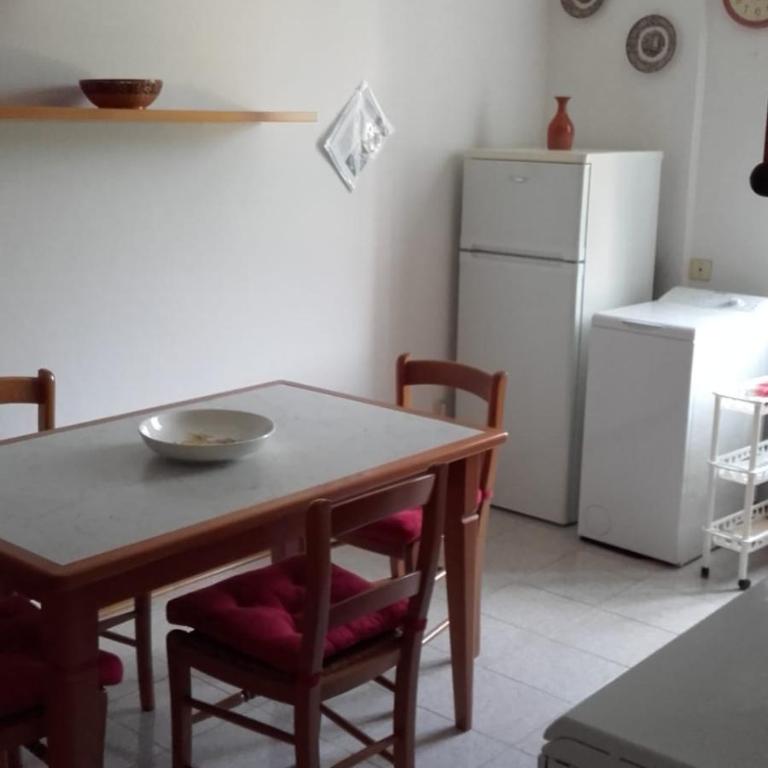 Ca' da Nella - Apartamento de 1 dormitorio - 6
