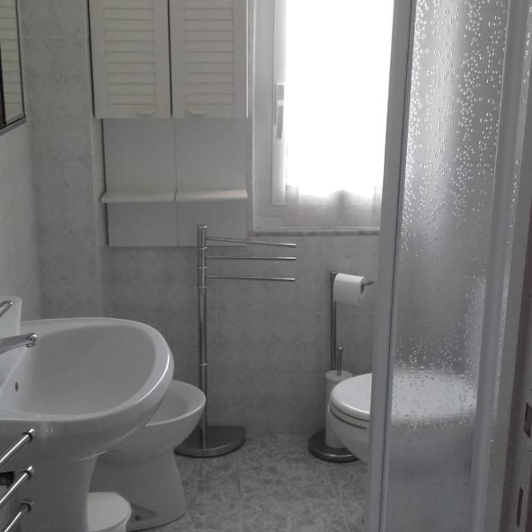 Ca' da Nella - Apartamento de 1 dormitorio - 9
