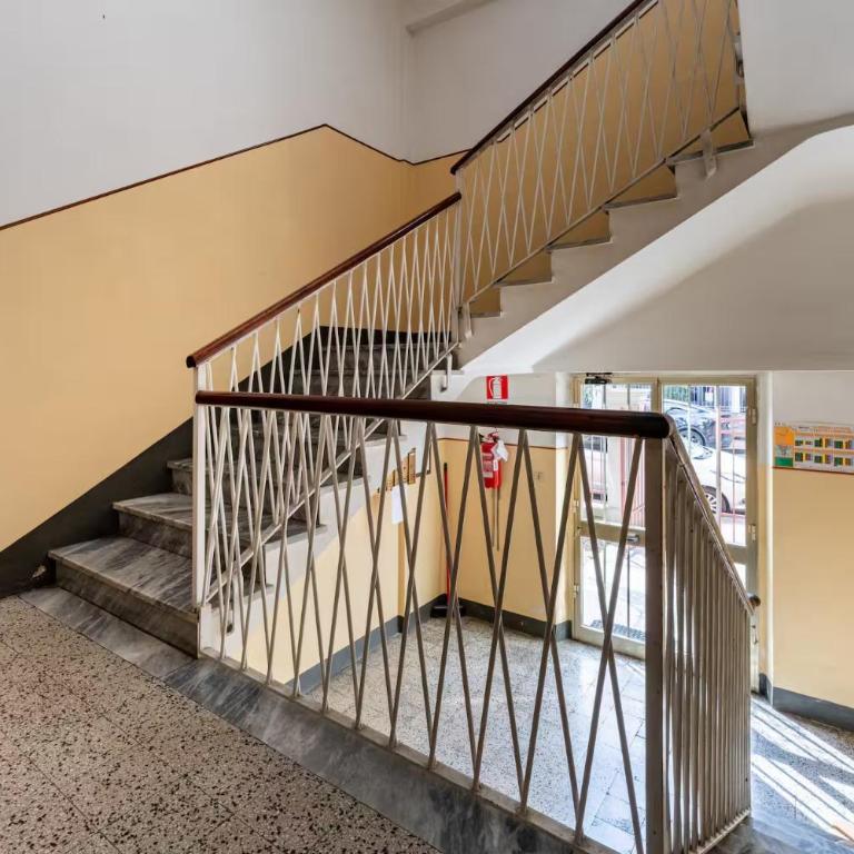 Ca' da Nella - Apartamento de 1 dormitorio - 10