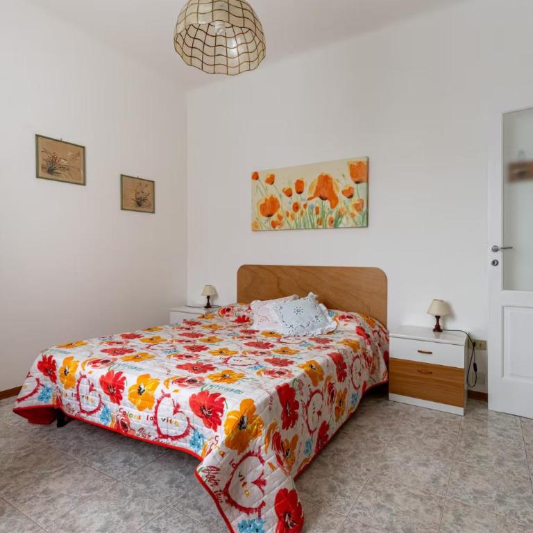 Ca' da Nella - Apartamento de 1 dormitorio - 8
