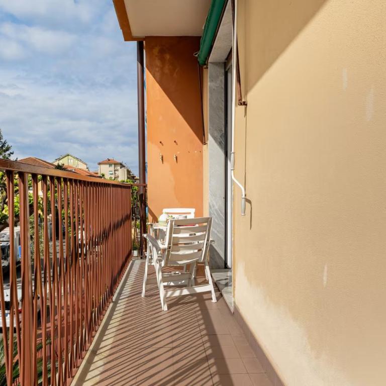 Ca' da Nella - Apartamento de 1 dormitorio - 4