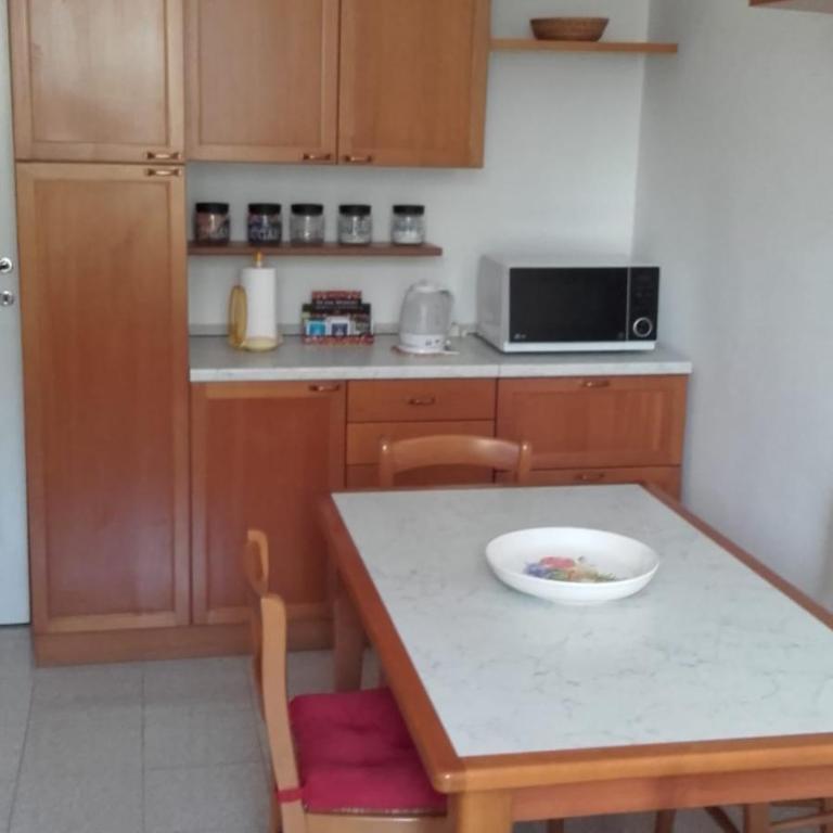 Ca' da Nella - Apartamento de 1 dormitorio - 7
