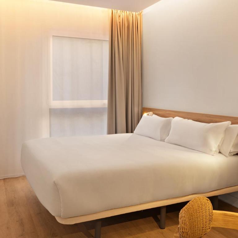 B&B HOTEL Madrid San Fermin - Doppelzimmer - 3