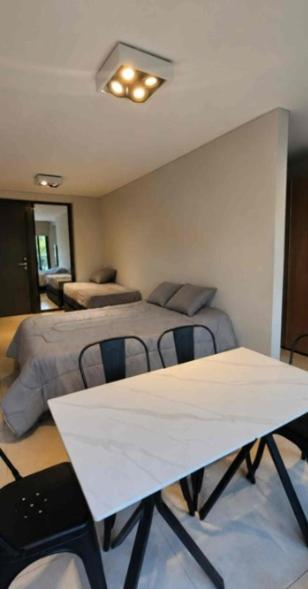 Moderno Loft Studio en Condominio del Alto Pto Norte - Apartamento de 1 dormitorio - 14
