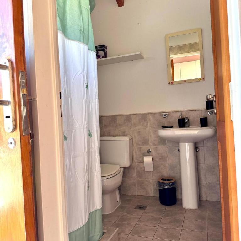 Hermoso departamento en ubicación privilegiada - Apartamento de 1 dormitorio - 2