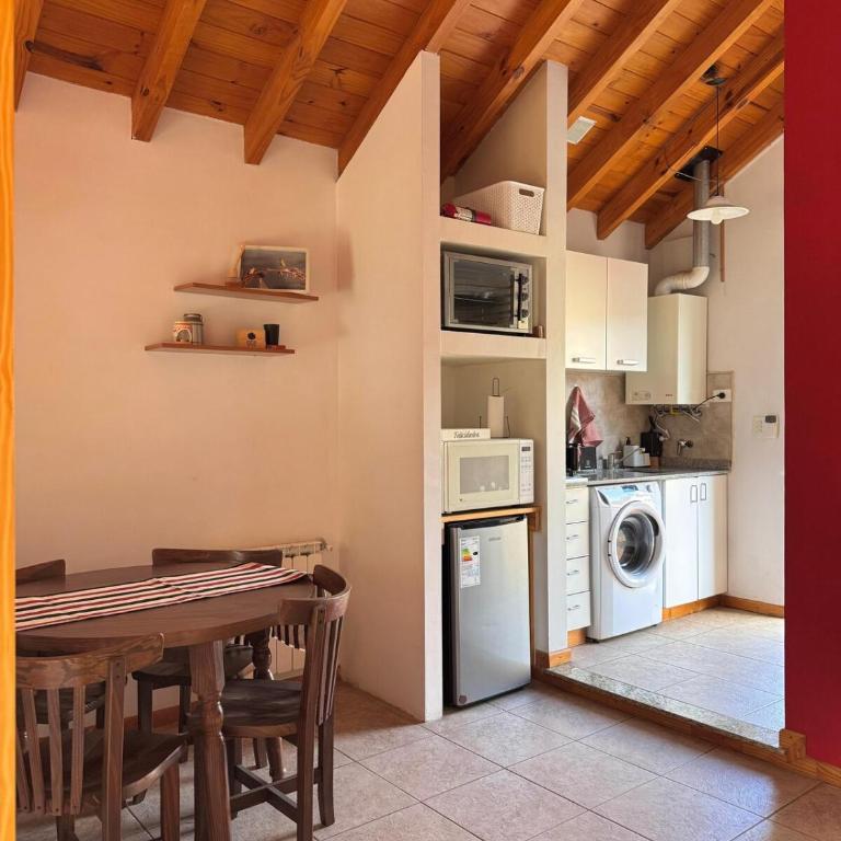 Hermoso departamento en ubicación privilegiada - Apartamento de 1 dormitorio - 4
