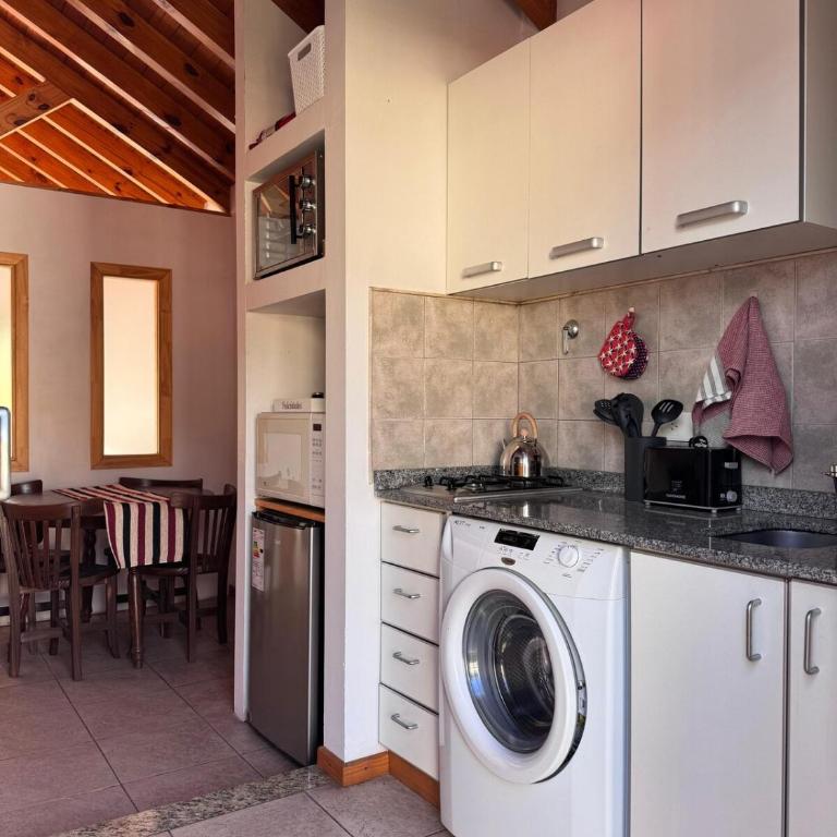 Hermoso departamento en ubicación privilegiada - Apartamento de 1 dormitorio - 5