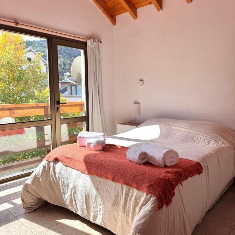 Hermoso departamento en ubicación privilegiada - Apartamento de 1 dormitorio - 6