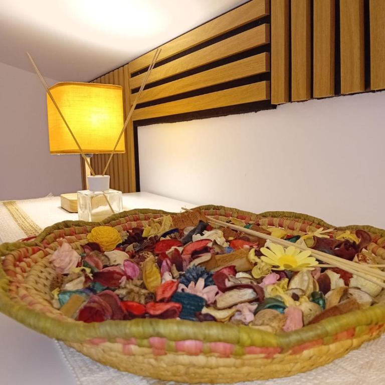 La Dimora di Deborah Terrazza Panoramica, Centro & Stazione a 4 min, Relax e Comfort - Apartment mit 1 Schlafzimmer - 19